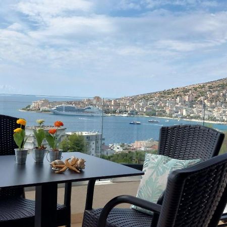 סרנדה Cirasola Home - White Residence 1 מראה חיצוני תמונה