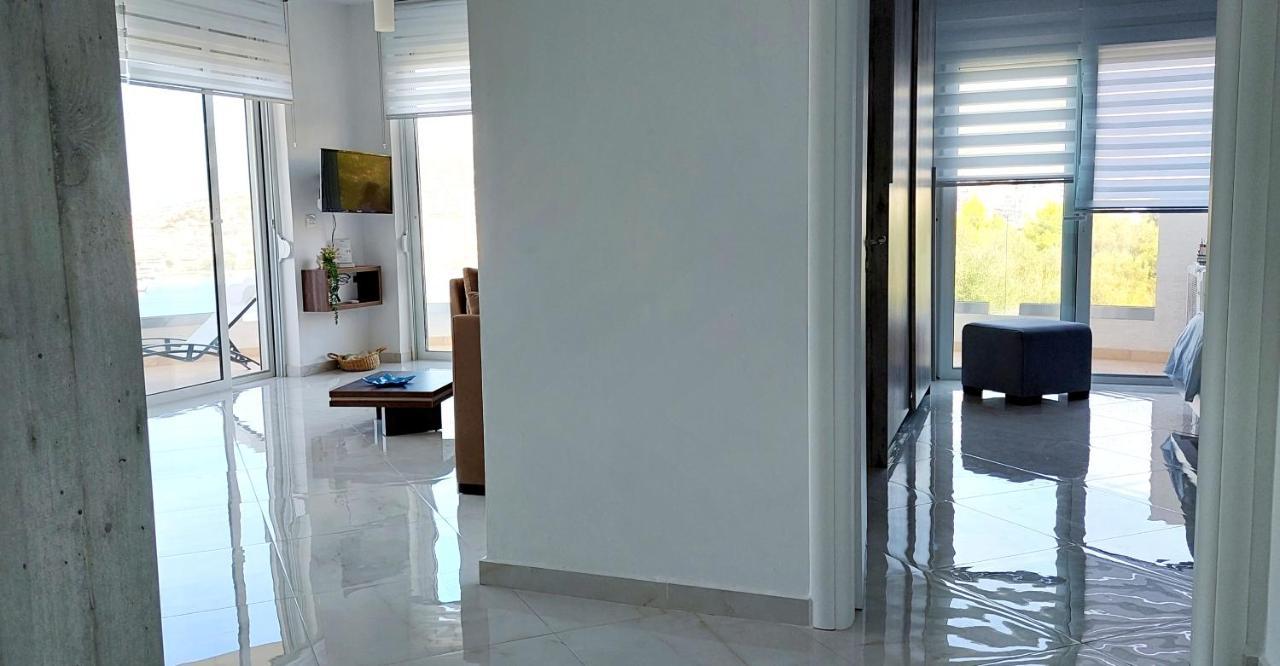 סרנדה Cirasola Home - White Residence 1 מראה חיצוני תמונה