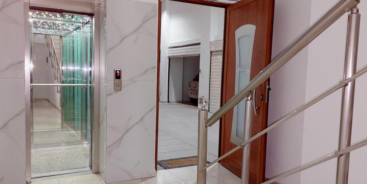 סרנדה Cirasola Home - White Residence 1 מראה חיצוני תמונה