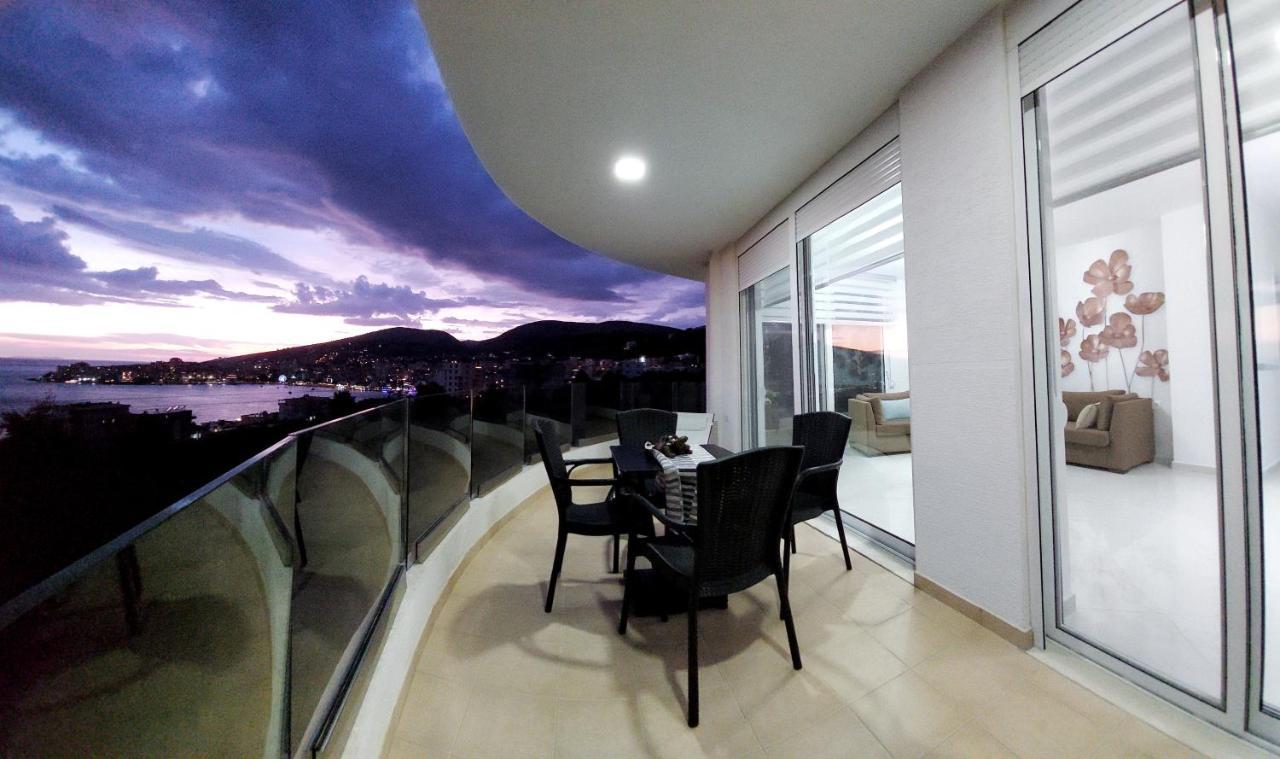 סרנדה Cirasola Home - White Residence 1 מראה חיצוני תמונה