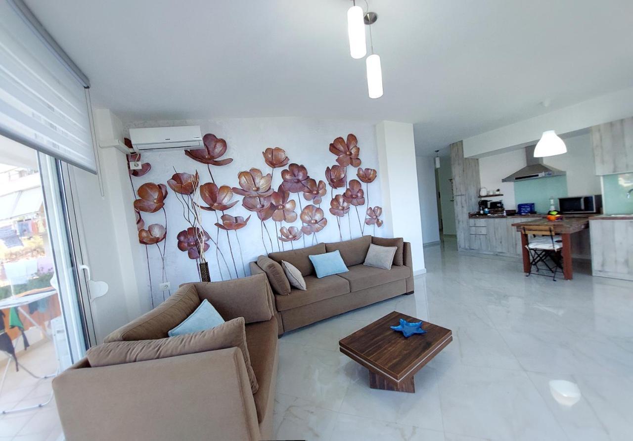 סרנדה Cirasola Home - White Residence 1 מראה חיצוני תמונה