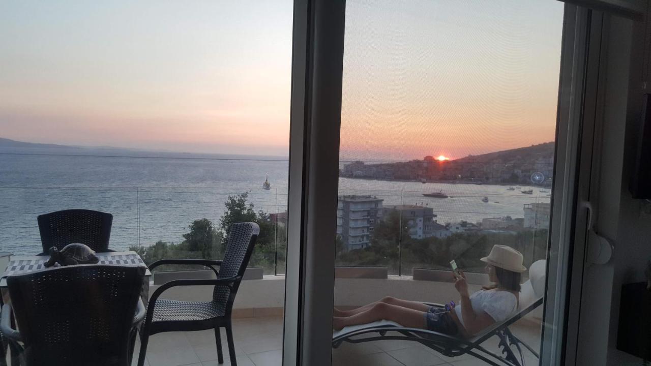 סרנדה Cirasola Home - White Residence 1 מראה חיצוני תמונה