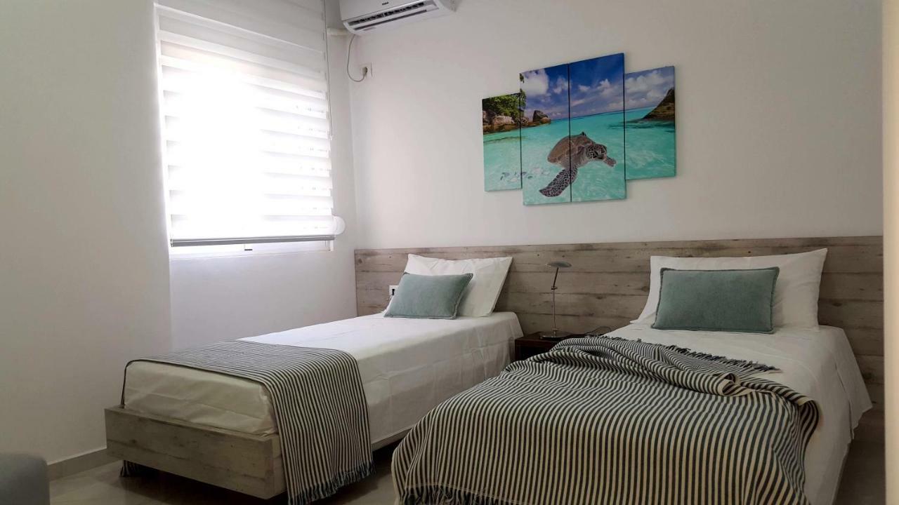 סרנדה Cirasola Home - White Residence 1 מראה חיצוני תמונה
