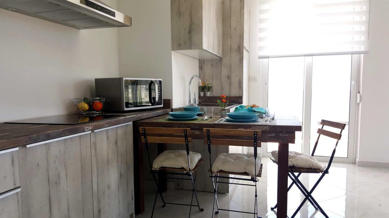 סרנדה Cirasola Home - White Residence 1 מראה חיצוני תמונה