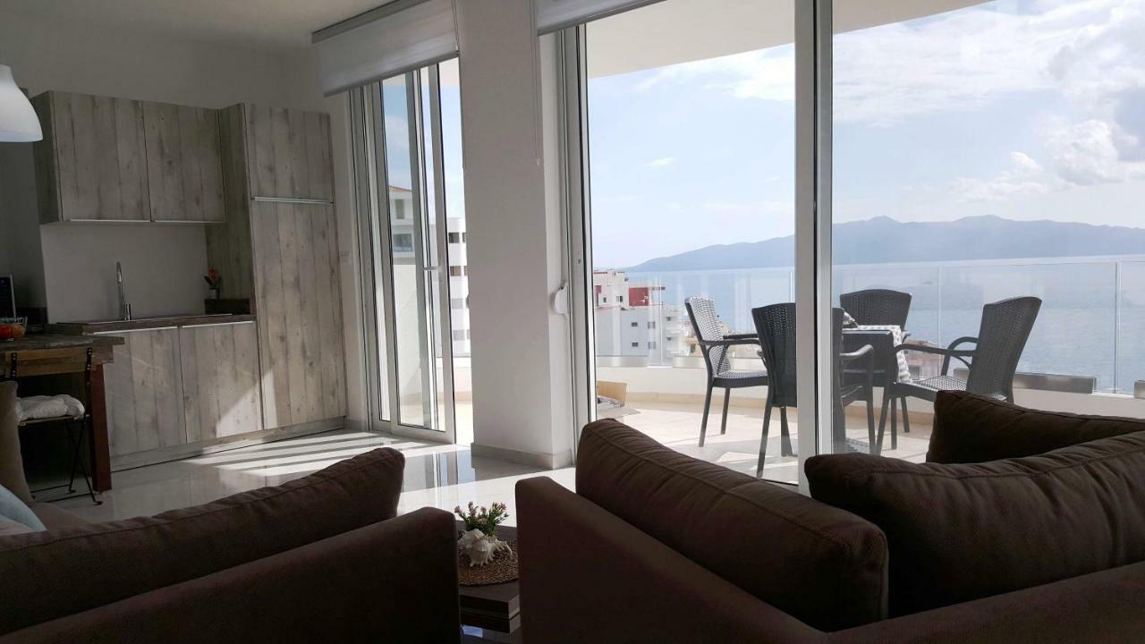 סרנדה Cirasola Home - White Residence 1 מראה חיצוני תמונה